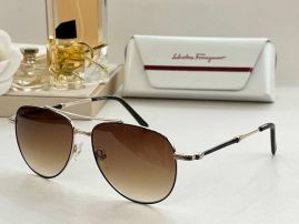 Picture of Ferragamo Sunglasses _SKUfw47394207fw